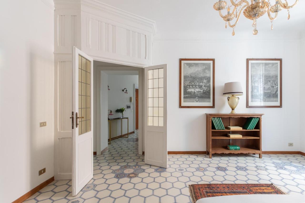 Apartment Iflat Barberini 's Dream Rom