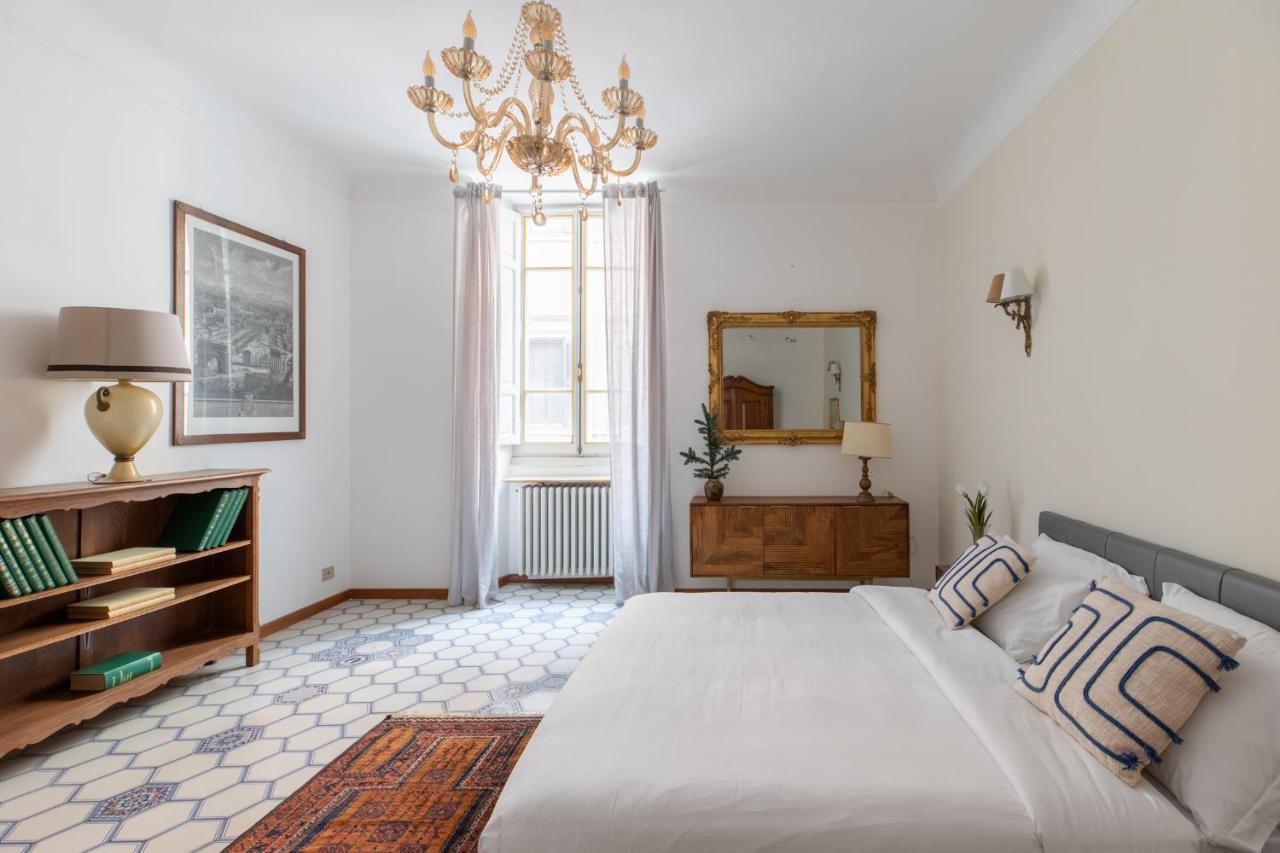 Iflat Barberini 's Dream Rom