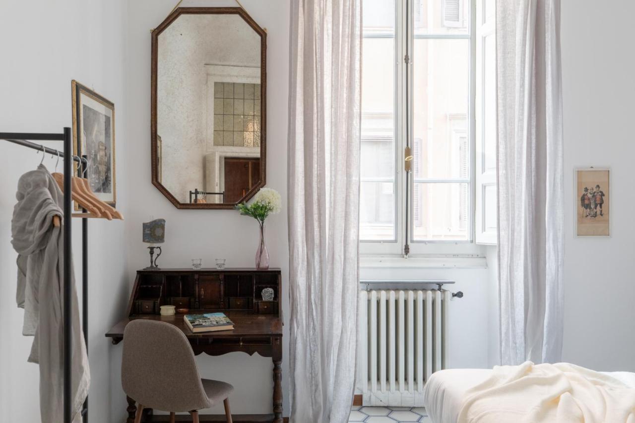 Apartment Iflat Barberini 's Dream