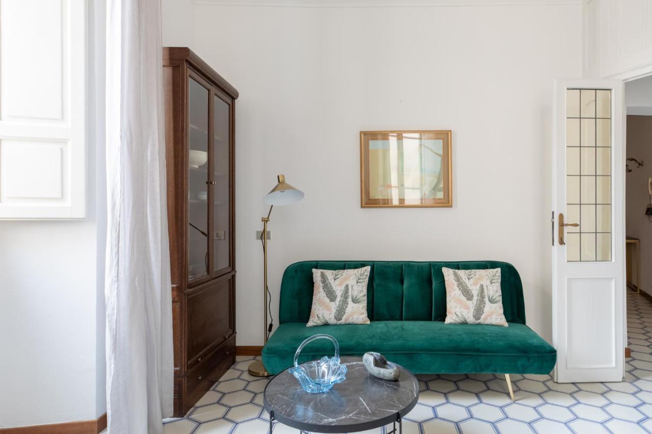 Iflat Barberini 's Dream Apartment *