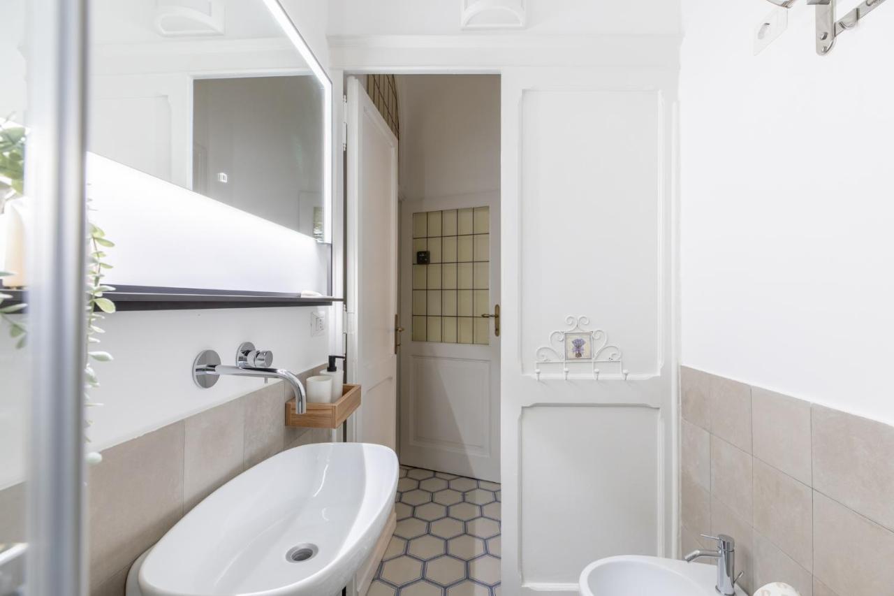 Apartment Iflat Barberini 's Dream Rom