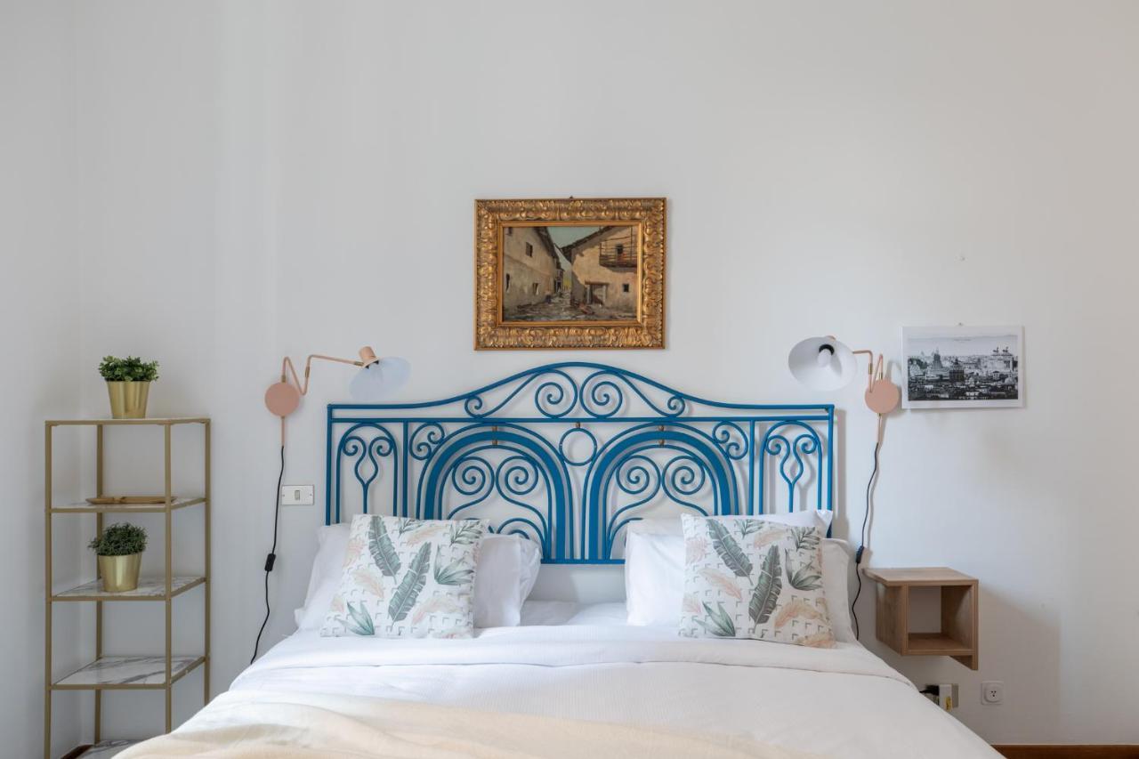 Apartment Iflat Barberini 's Dream Rom