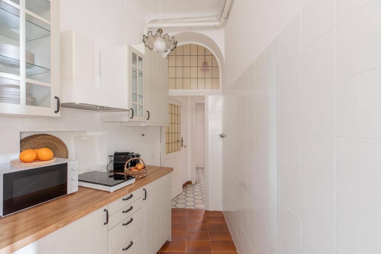 Apartment Iflat Barberini 's Dream *