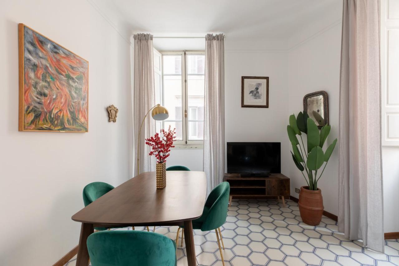 Apartamento Iflat Barberini 's Dream
