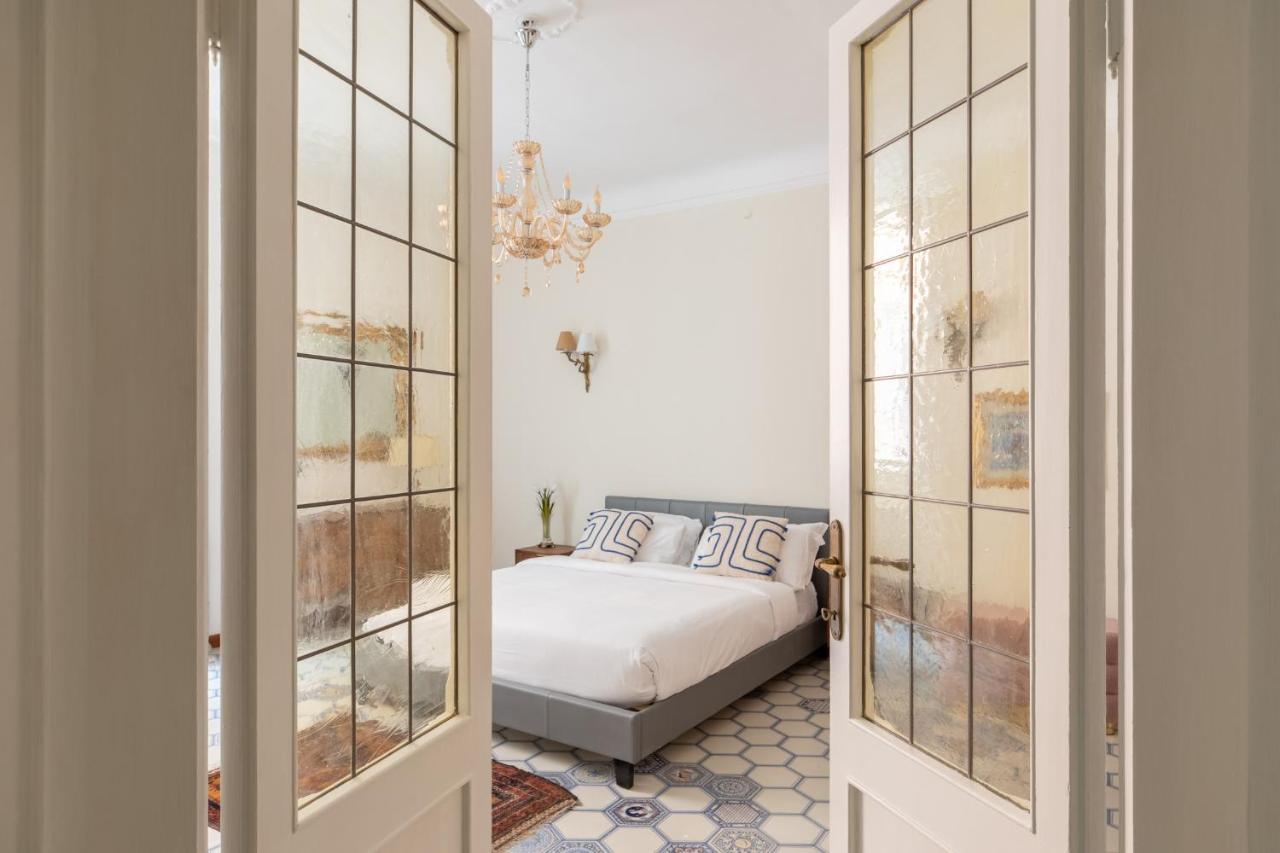 Apartamento Iflat Barberini 's Dream *